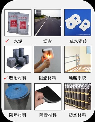 石墨烯與「中國制造2025」 隔熱隔音材料制造的革新引擎